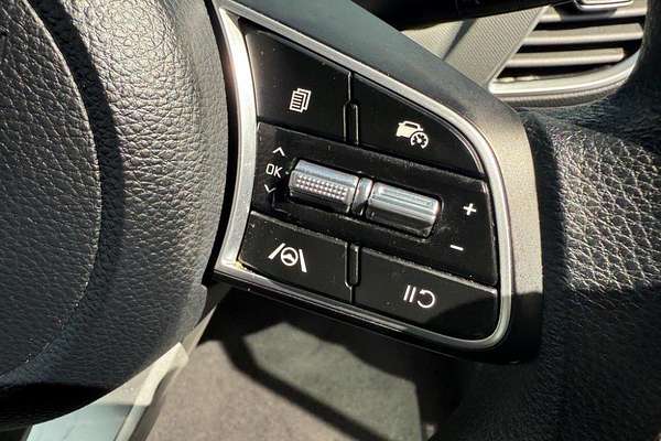 2024 Kia Seltos S SP2 PE