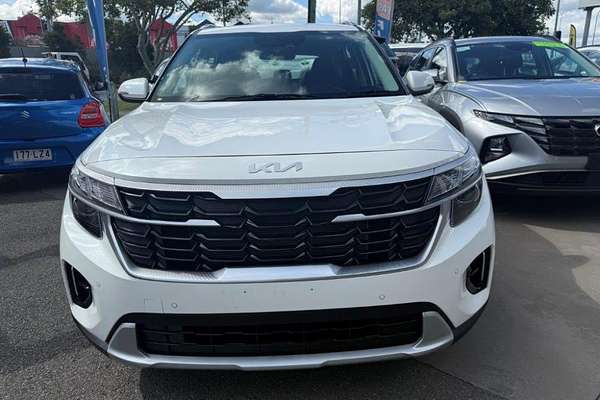 2024 Kia Seltos S SP2 PE