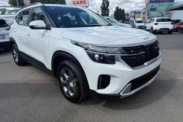 2024 Kia Seltos S SP2 PE