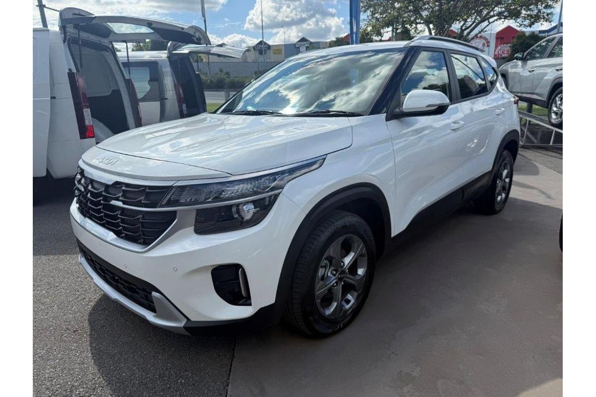 2024 Kia Seltos S SP2 PE
