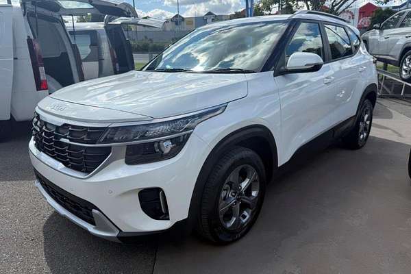 2024 Kia Seltos S SP2 PE