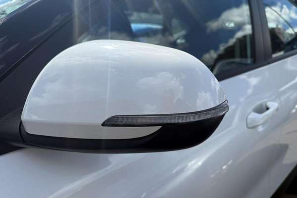 2024 Kia Seltos S SP2 PE