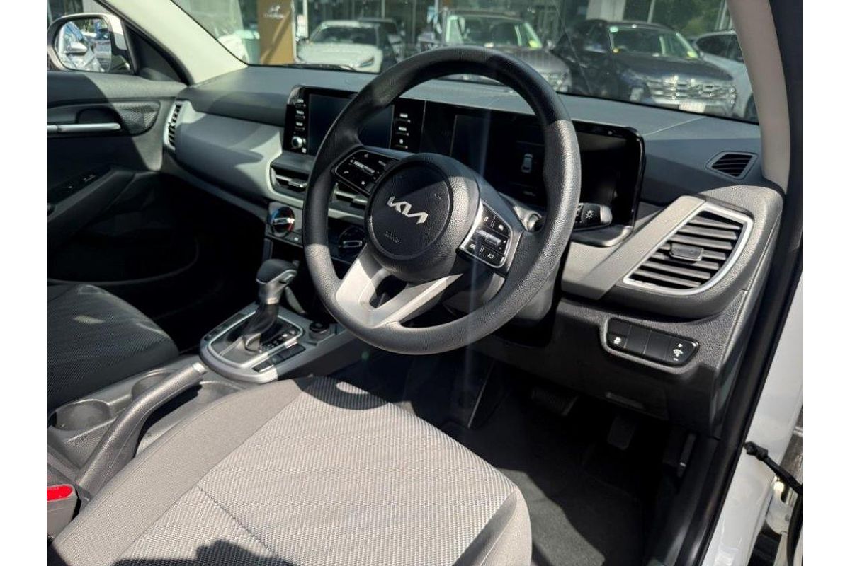 2024 Kia Seltos S SP2 PE