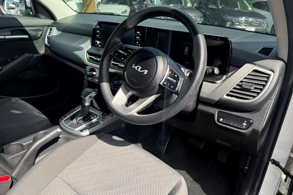 2024 Kia Seltos S SP2 PE