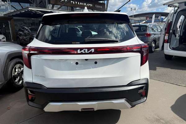 2024 Kia Seltos S SP2 PE