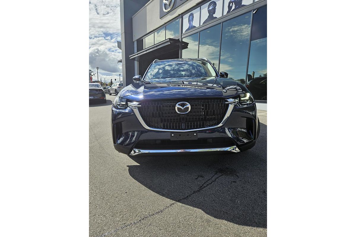 2024 Mazda CX-90 G50e GT KK