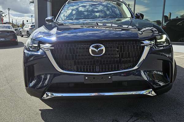 2024 Mazda CX-90 G50e GT KK