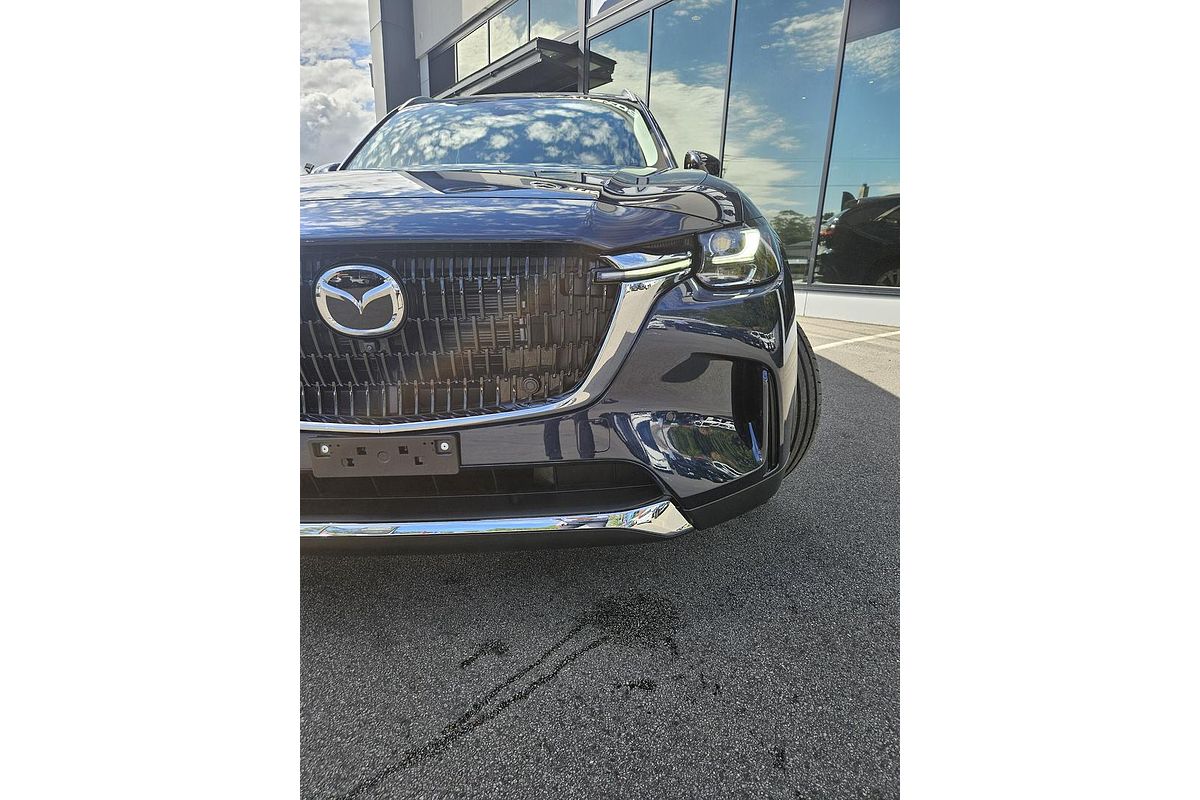 2024 Mazda CX-90 G50e GT KK