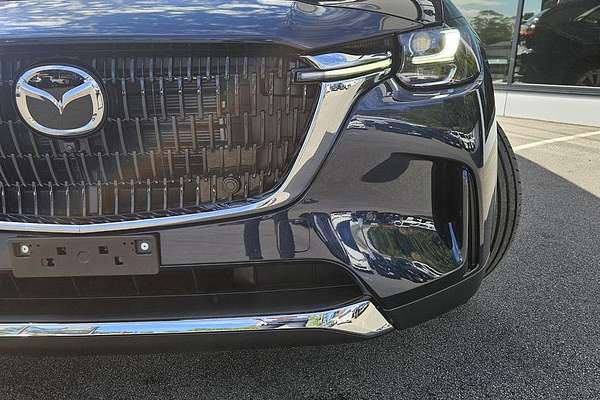 2024 Mazda CX-90 G50e GT KK