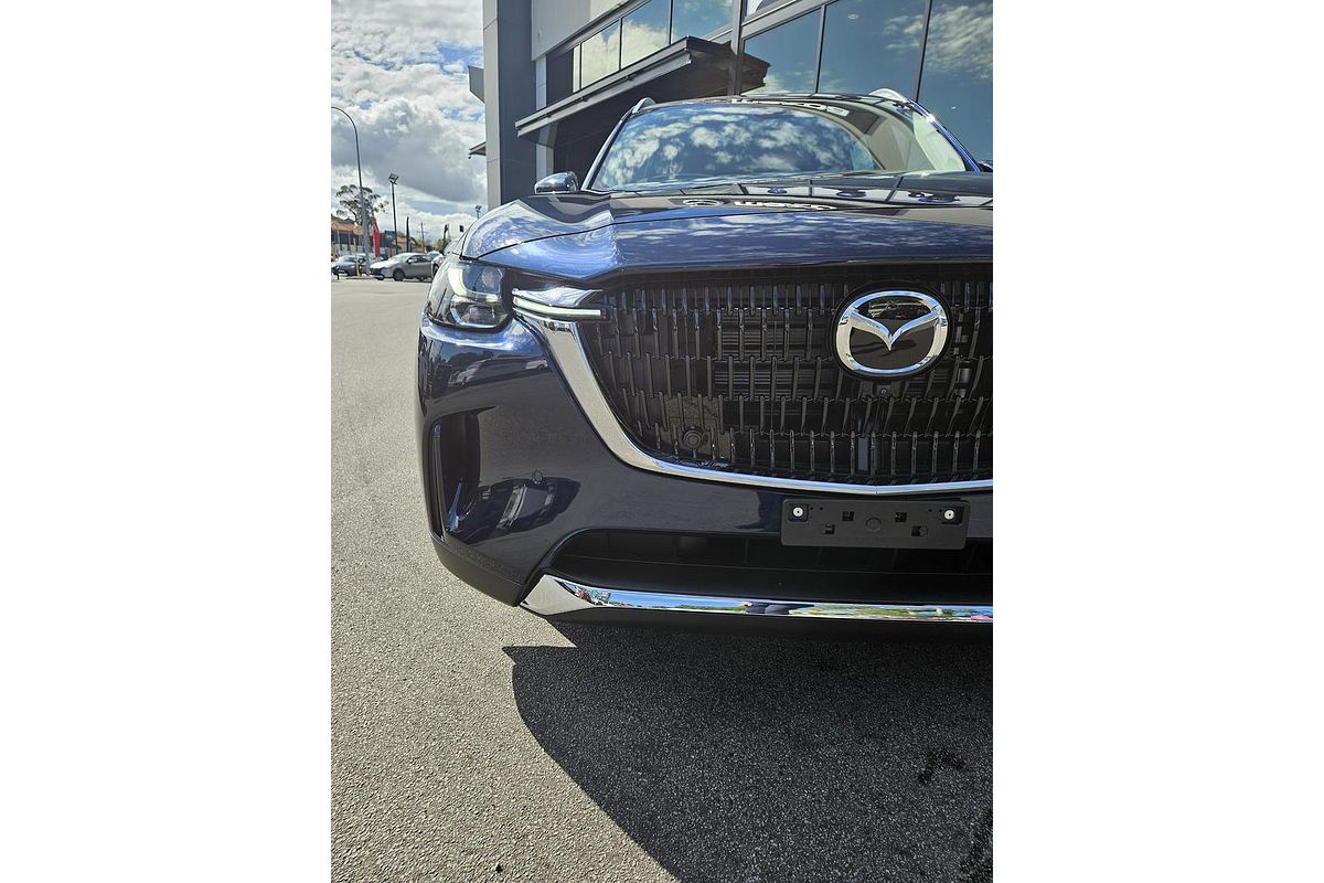 2024 Mazda CX-90 G50e GT KK