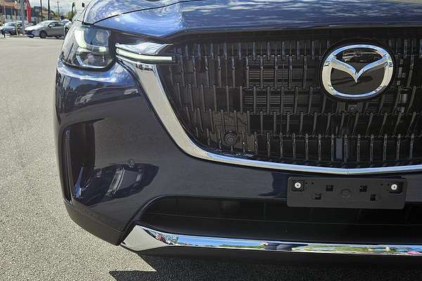 2024 Mazda CX-90 G50e GT KK