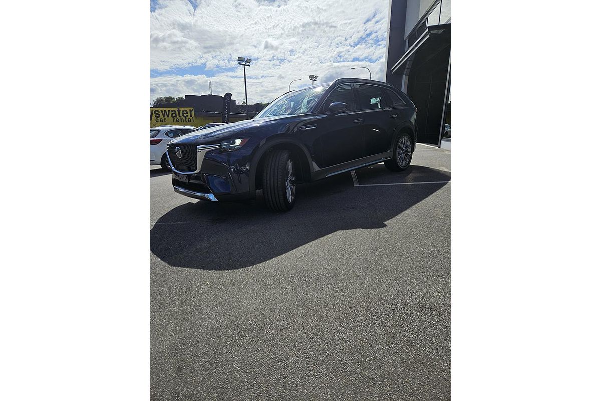 2024 Mazda CX-90 G50e GT KK