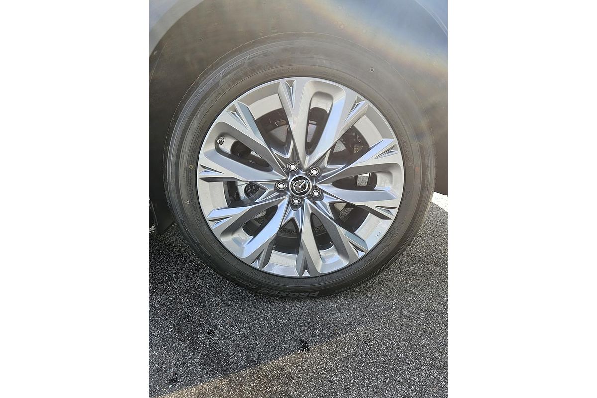 2024 Mazda CX-90 G50e GT KK