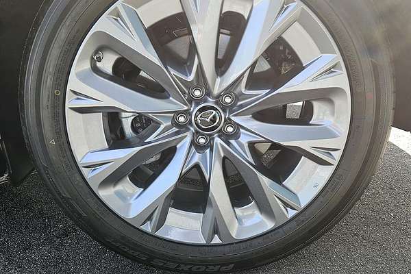 2024 Mazda CX-90 G50e GT KK