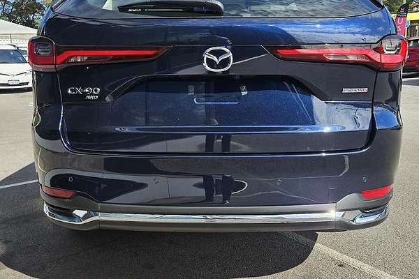 2024 Mazda CX-90 G50e GT KK