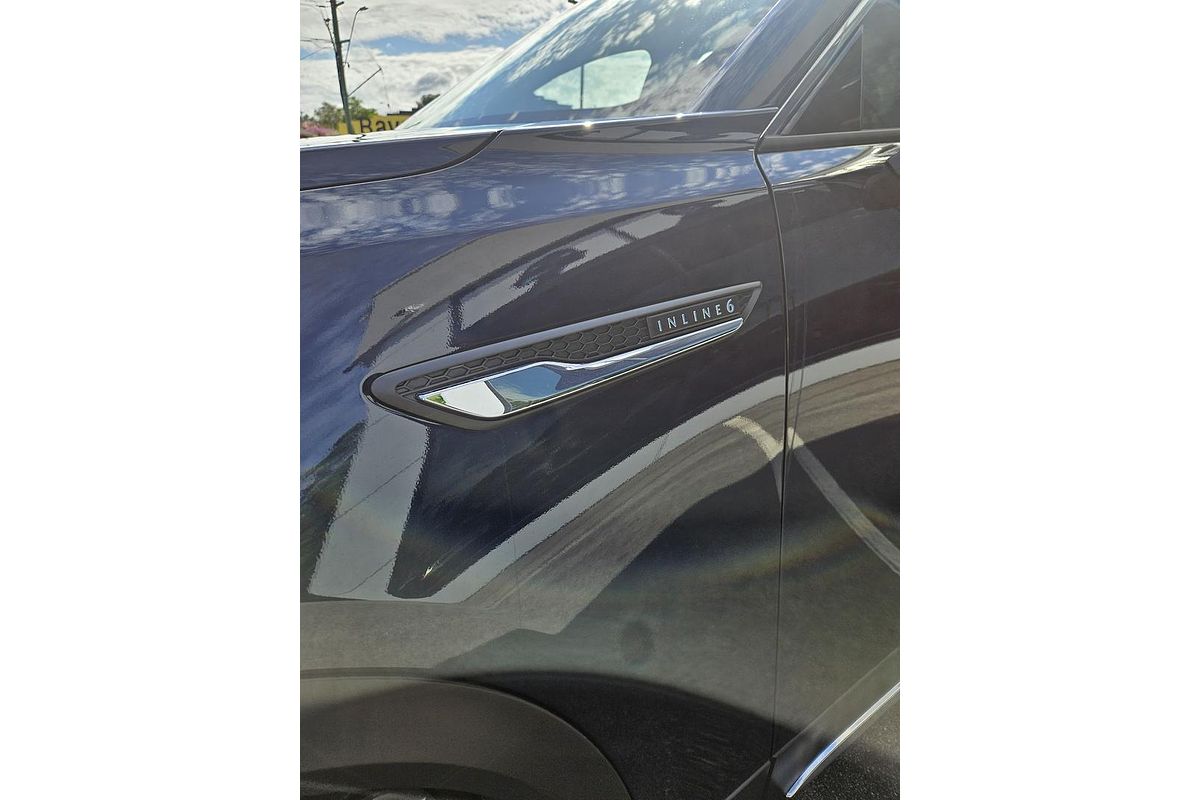 2024 Mazda CX-90 G50e GT KK