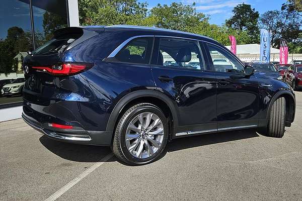 2024 Mazda CX-90 G50e GT KK