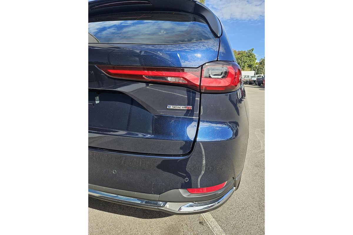 2024 Mazda CX-90 G50e GT KK