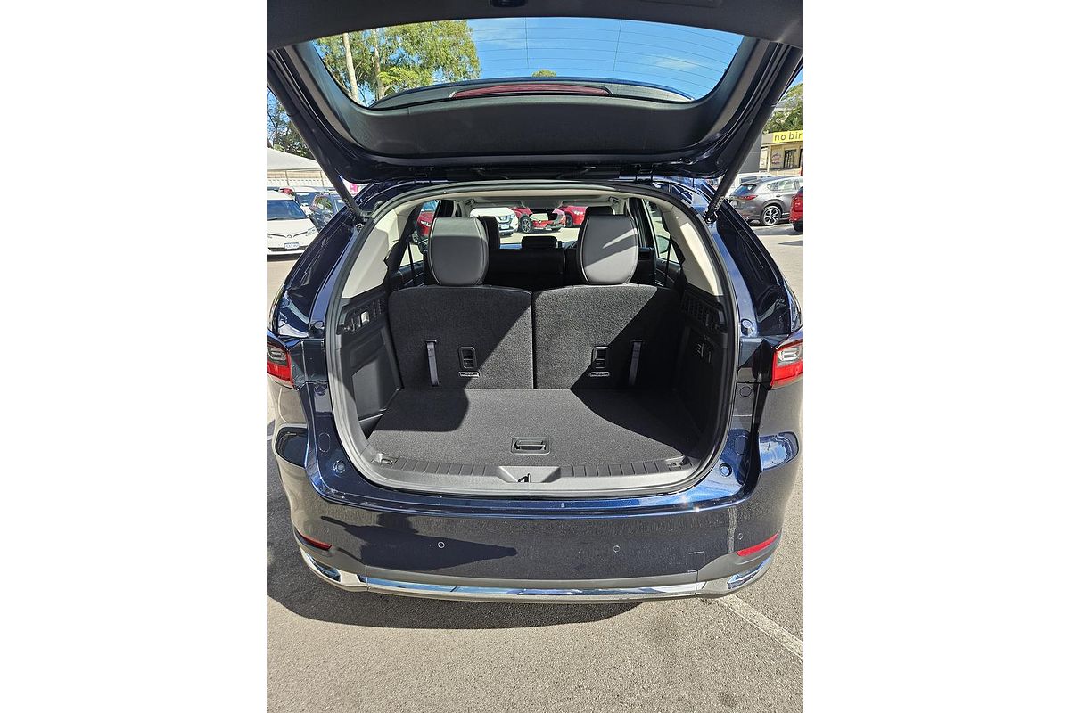 2024 Mazda CX-90 G50e GT KK