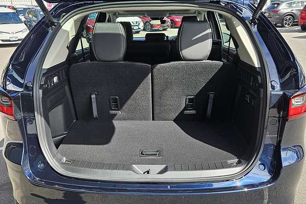 2024 Mazda CX-90 G50e GT KK