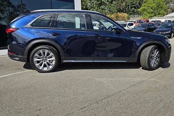2024 Mazda CX-90 G50e GT KK