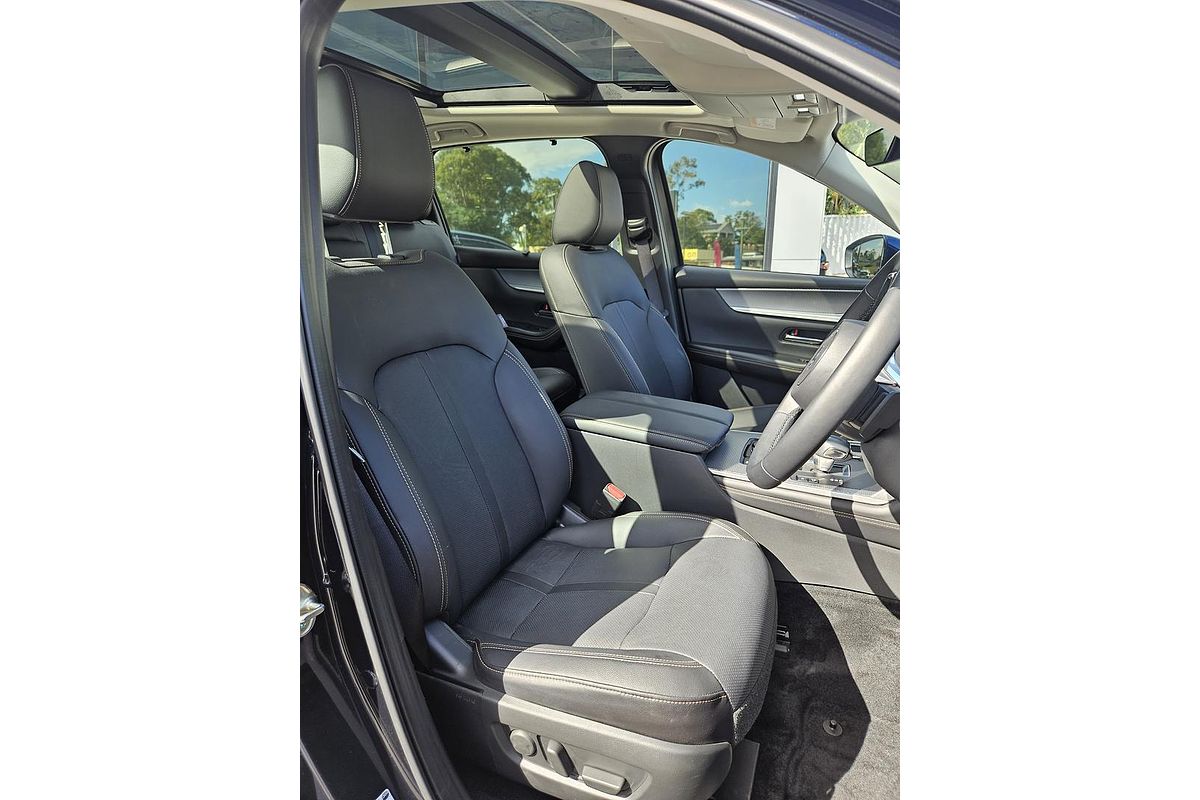 2024 Mazda CX-90 G50e GT KK