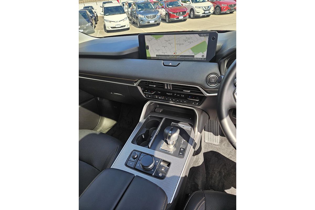 2024 Mazda CX-90 G50e GT KK