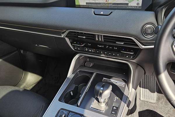 2024 Mazda CX-90 G50e GT KK