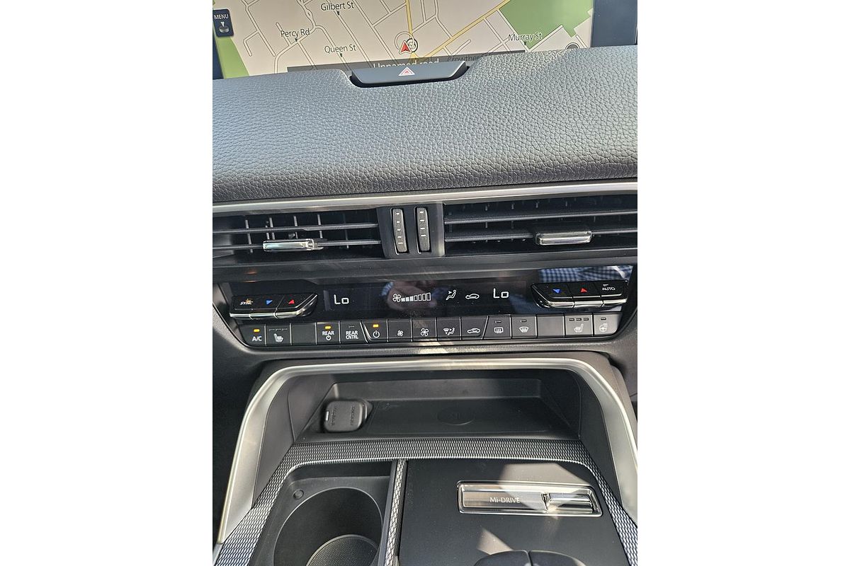 2024 Mazda CX-90 G50e GT KK