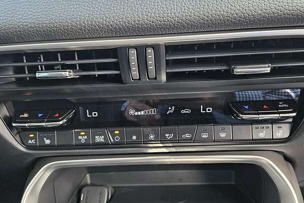 2024 Mazda CX-90 G50e GT KK