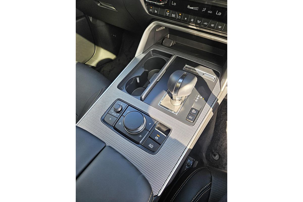 2024 Mazda CX-90 G50e GT KK