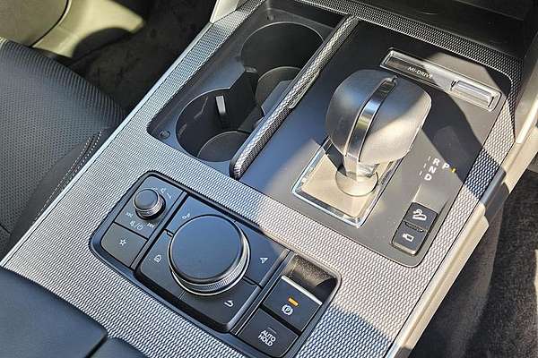 2024 Mazda CX-90 G50e GT KK