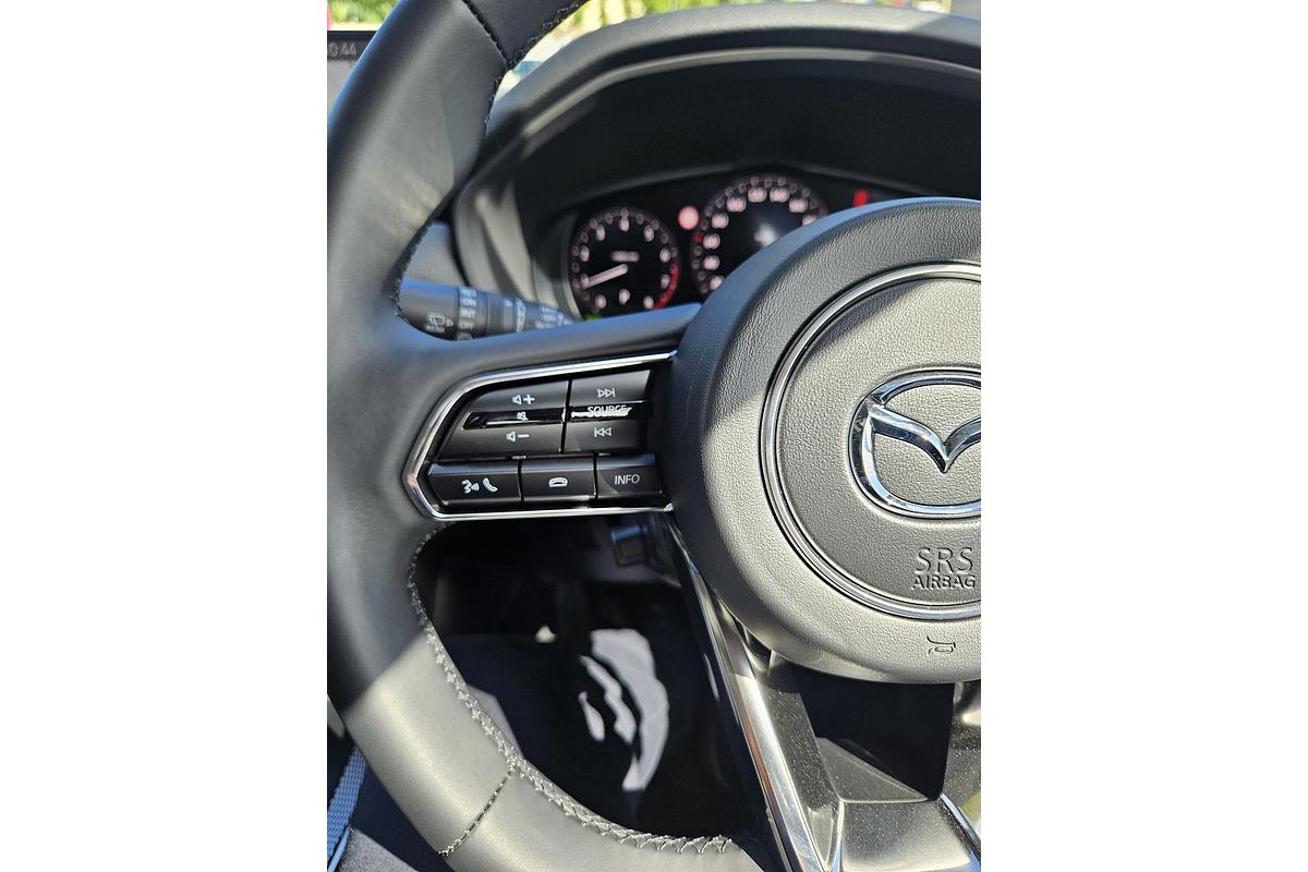 2024 Mazda CX-90 G50e GT KK