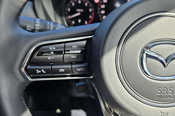 2024 Mazda CX-90 G50e GT KK