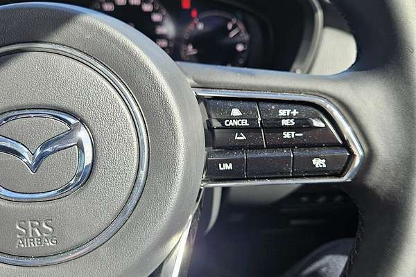 2024 Mazda CX-90 G50e GT KK