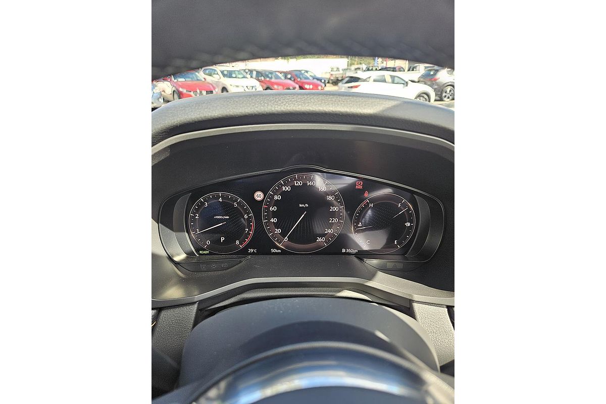 2024 Mazda CX-90 G50e GT KK