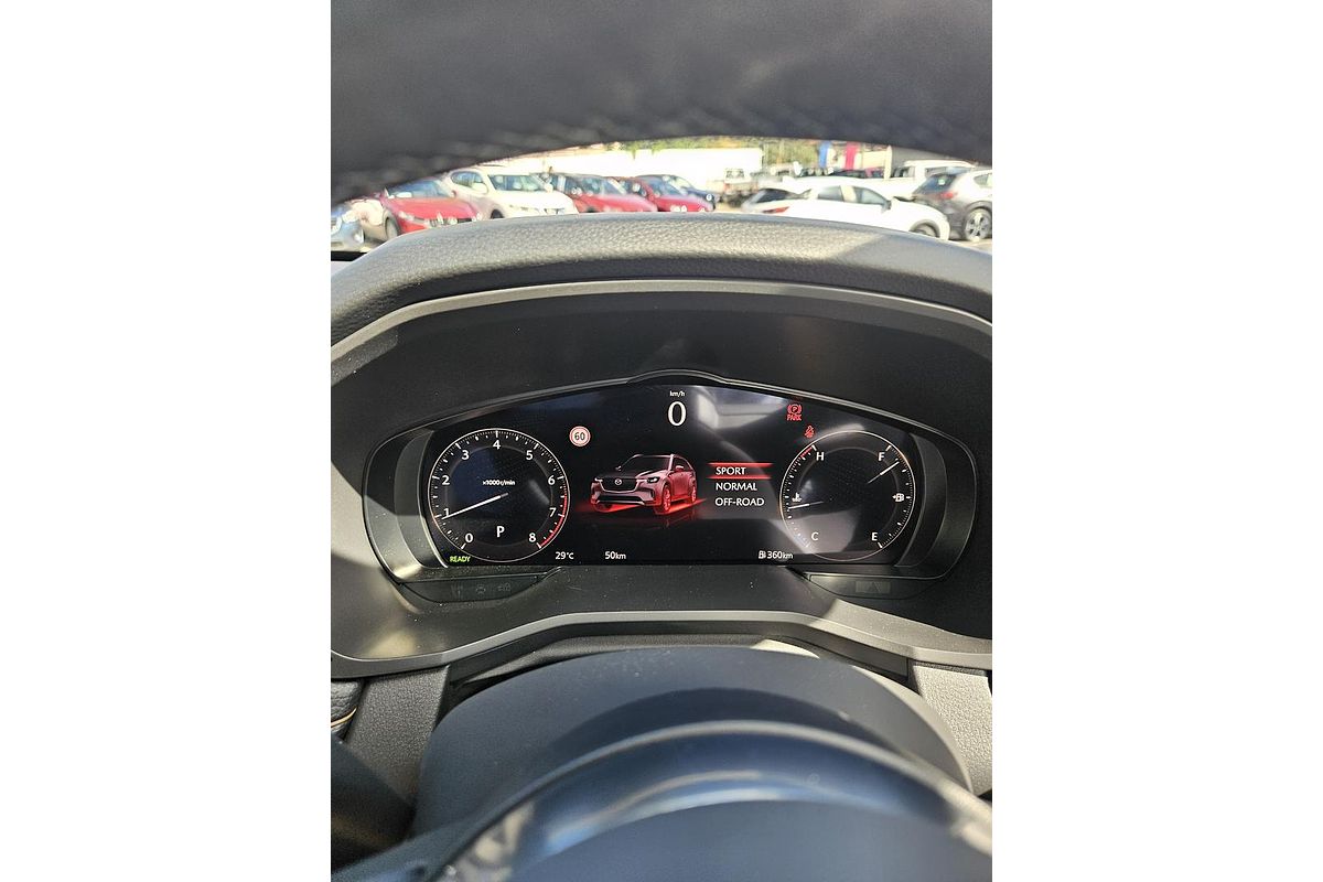 2024 Mazda CX-90 G50e GT KK