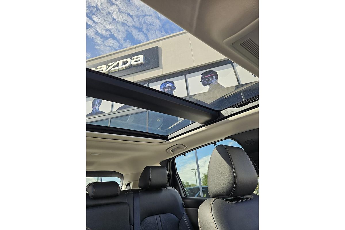 2024 Mazda CX-90 G50e GT KK