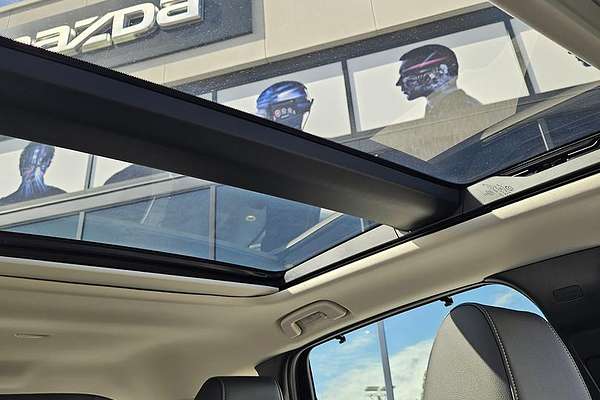 2024 Mazda CX-90 G50e GT KK