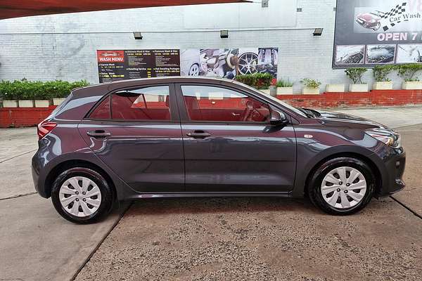 2020 Kia Rio Sport YB