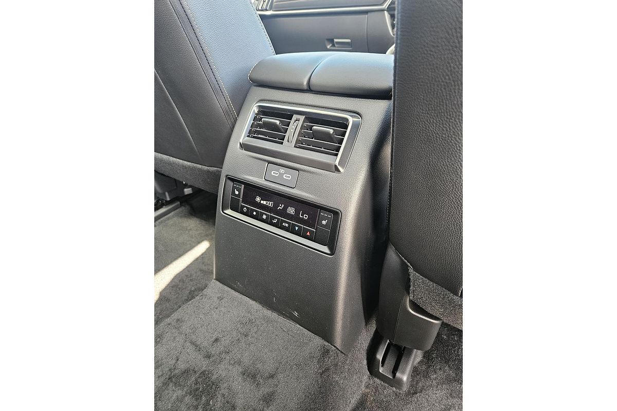 2024 Mazda CX-90 G50e GT KK