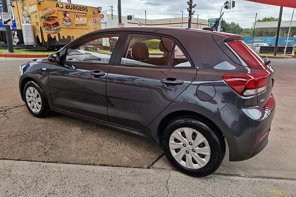 2020 Kia Rio Sport YB