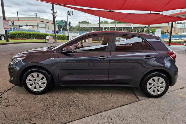 2020 Kia Rio Sport YB