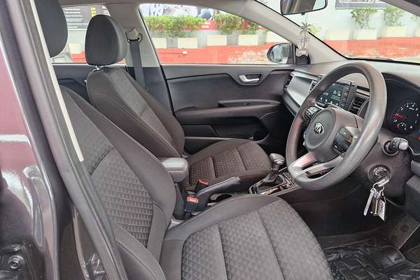 2020 Kia Rio Sport YB