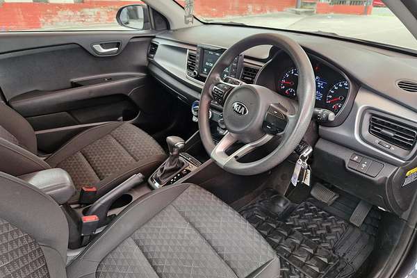 2020 Kia Rio Sport YB