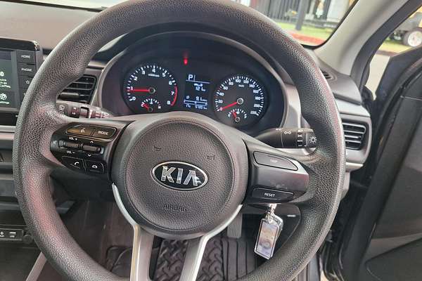 2020 Kia Rio Sport YB