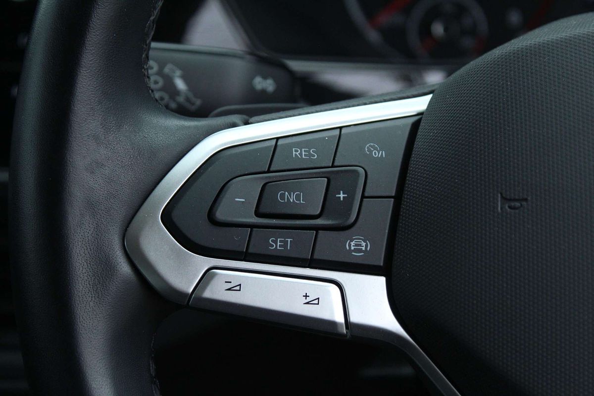 2022 Volkswagen T-Cross 85TSI Life C11