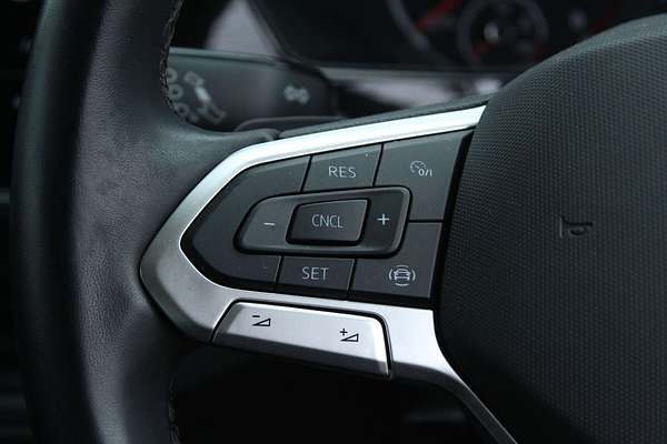 2022 Volkswagen T-Cross 85TSI Life C11
