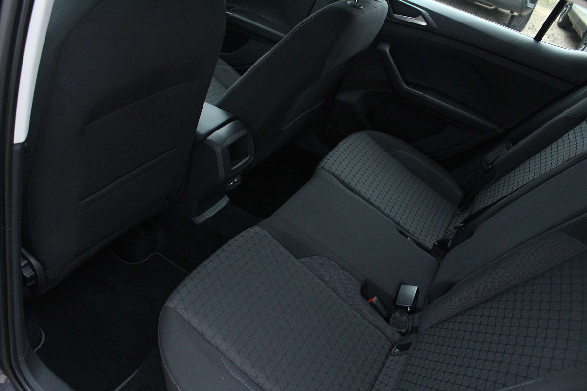 2022 Volkswagen T-Cross 85TSI Life C11