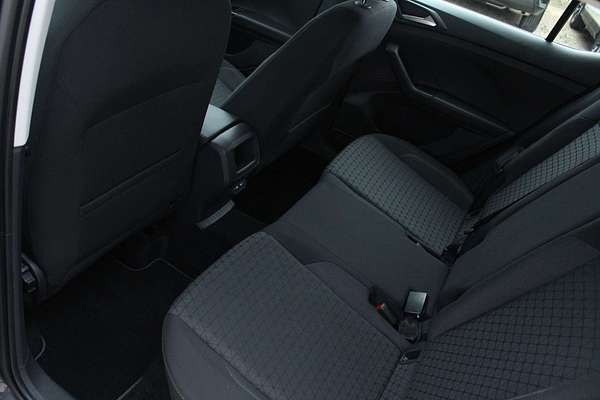 2022 Volkswagen T-Cross 85TSI Life C11